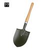 Weijue Carbon Steel Small Camping Shovel