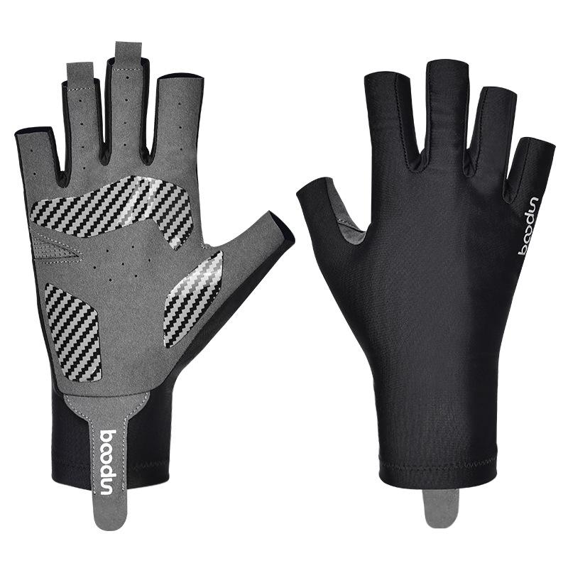 Spring and Summer New Outdoor Fishing Gloves