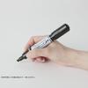 Zebra Pen for 12 Water-Based Paper, Makiki, Colors, WYT5-12C