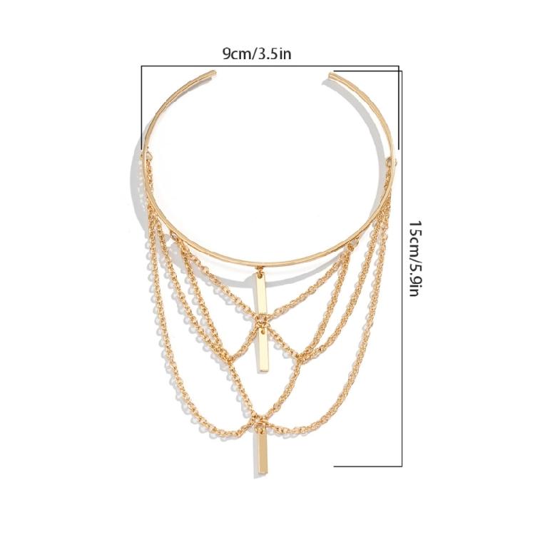 Open Cuff Arm Cuff Jewelry Alloy Material Arm Bands Jewelry for Women and Girls