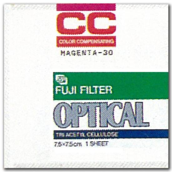 

FUJIFILM Color Correction Filter Single Filter CC M 20 1 (CC Filter) 7.5X