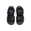 New ANTA BaDao Sandals 'Black' Women's 122238501-1