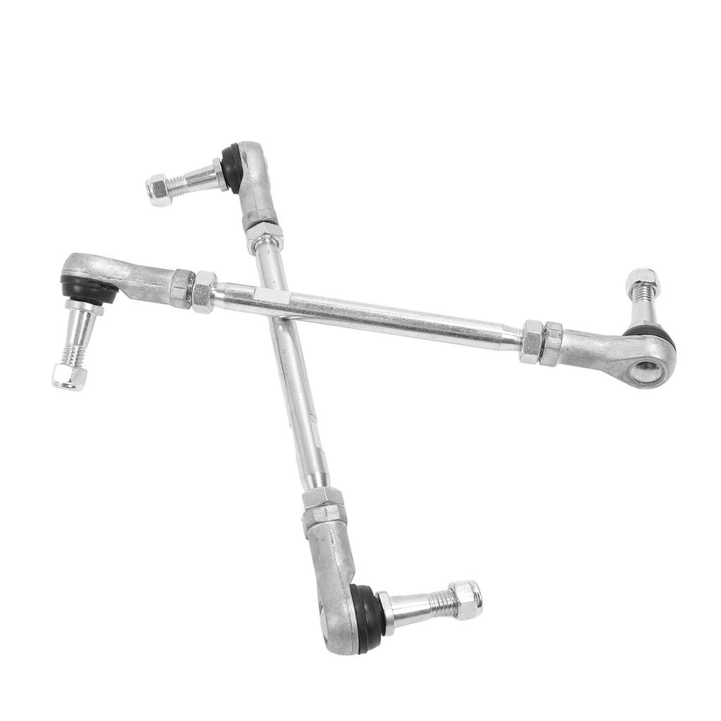 Zestaw drążka kierowniczego 70904 G04 Aluminiowy Wysokowytrzymały Zamiennik Dla Modeli Wózków Golfowych E‑Z‑GO ST350 ST480 ST Sport od 2002 do