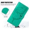 Vivo V30 Lite Magnetic attraction Leather Case For Vivo V30 Pro 5G V30 SE V40 SE Holster Flip Cover Case Phone butterfly Wallet