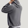 Adidas FOS FW25 Future Style Loose Fit Hooded Sweatshirt Men Sweatshirts KH3018