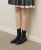 Att Line Span Boots Black (Att1012)
