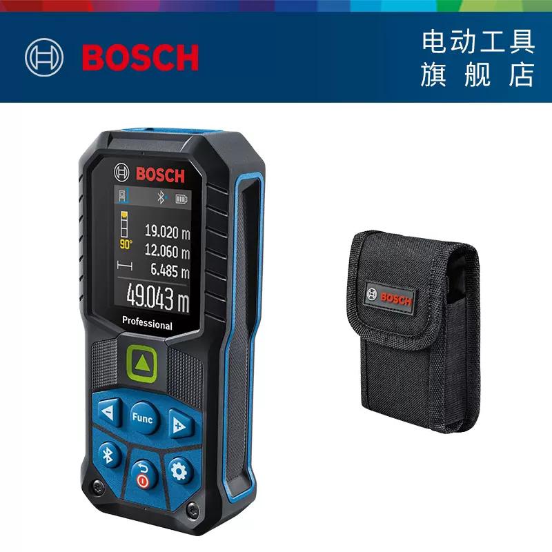 Bosch Laser Range Finder GLM 50-27CG 50-23G Green Laser Range Finder