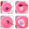 Softens in Heat Moldable Plastic Resin Polymorph Beads Thermoplastic Pellets  DIY Crafts