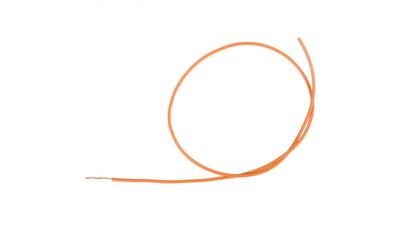 Installation Cable H07V-K (LgY) 1 Orange /100m/