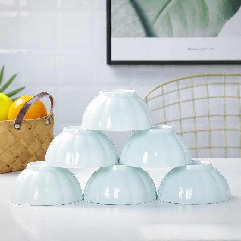 Abay Creative Microwaveable Ceramic Bowls