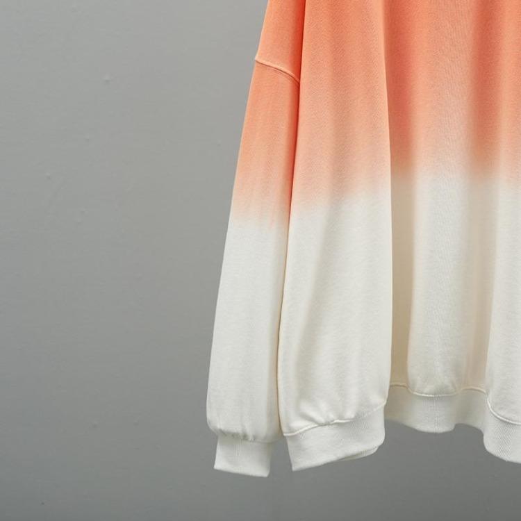 Winter Women Sweatshirt Oversized Fleece Pullover Long Sleeve Casual Half High Neck Cotton Thickened Loose Warm Sweater Top