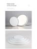 Ultra-Thin Full Spectrum Ceiling Light: Eye-Protective, Three-Proof Design for Bedroom, Study, and Living Room