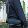 For JBL Charge 5 Protective Cover Adjustable Shoulder Strap Portable Carrying Protective Case Fall Proof Replacement Accessories