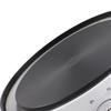 Electric   Stove 360 Degree Vertical Hting Portable Countertop Hot Plate for Home Coffee T Water Hter