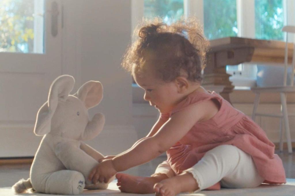 GUND Flappy the Elephant 6051020