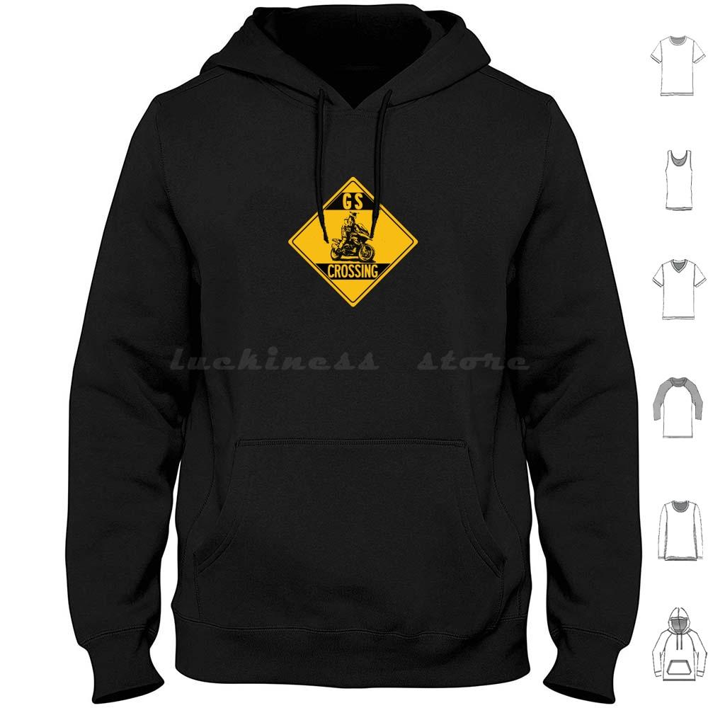 R1200gs Enduro Motorcycle Gs Hoodies Long Sleeve Gs R1200 Motorcycle Enduro Moto Love Biker Ride Adventure Motorcycle