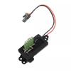 AC Heater Blower Motor Fan Speed Control Resistor for Chevy Silverado 1500 2500
