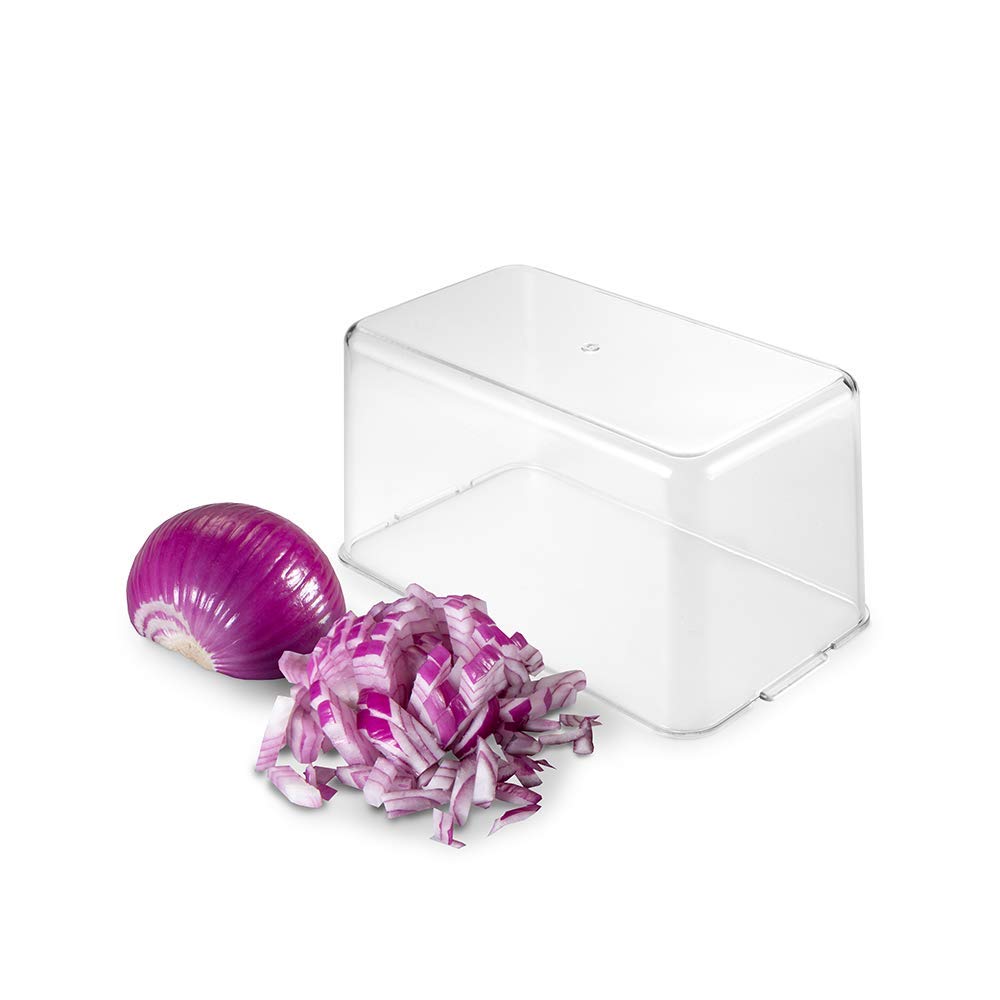 Alligator Stainless Steel 3094 Vegetable Types of Special Cutters Included (multifunctional Cutter) 3