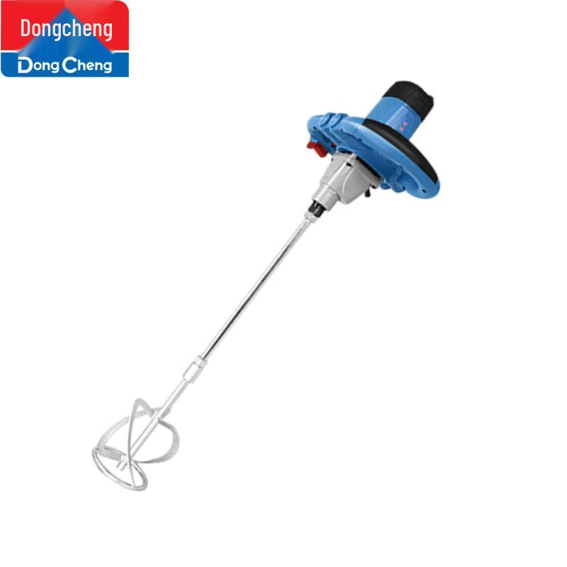 

Dongcheng Electric Mixer CN plug (adapter included)