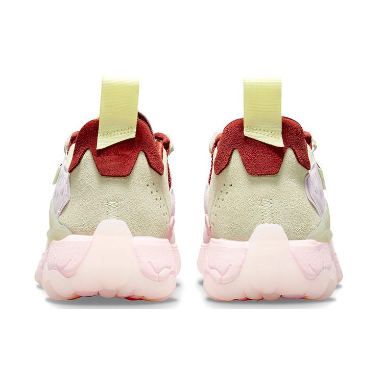 Jordan Delta 2 Regal Pink Women's CW0913-600