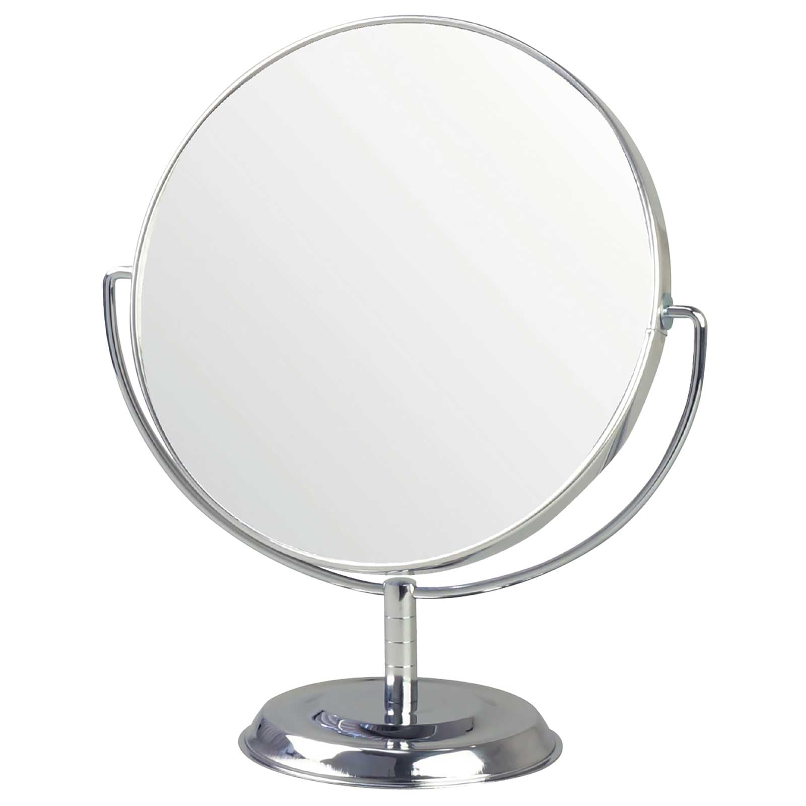 

Metal Stand Mirror L No.2100