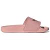 Adidas Originals Adilette Lite Slides Wonder Mauve Matte Gold Women's