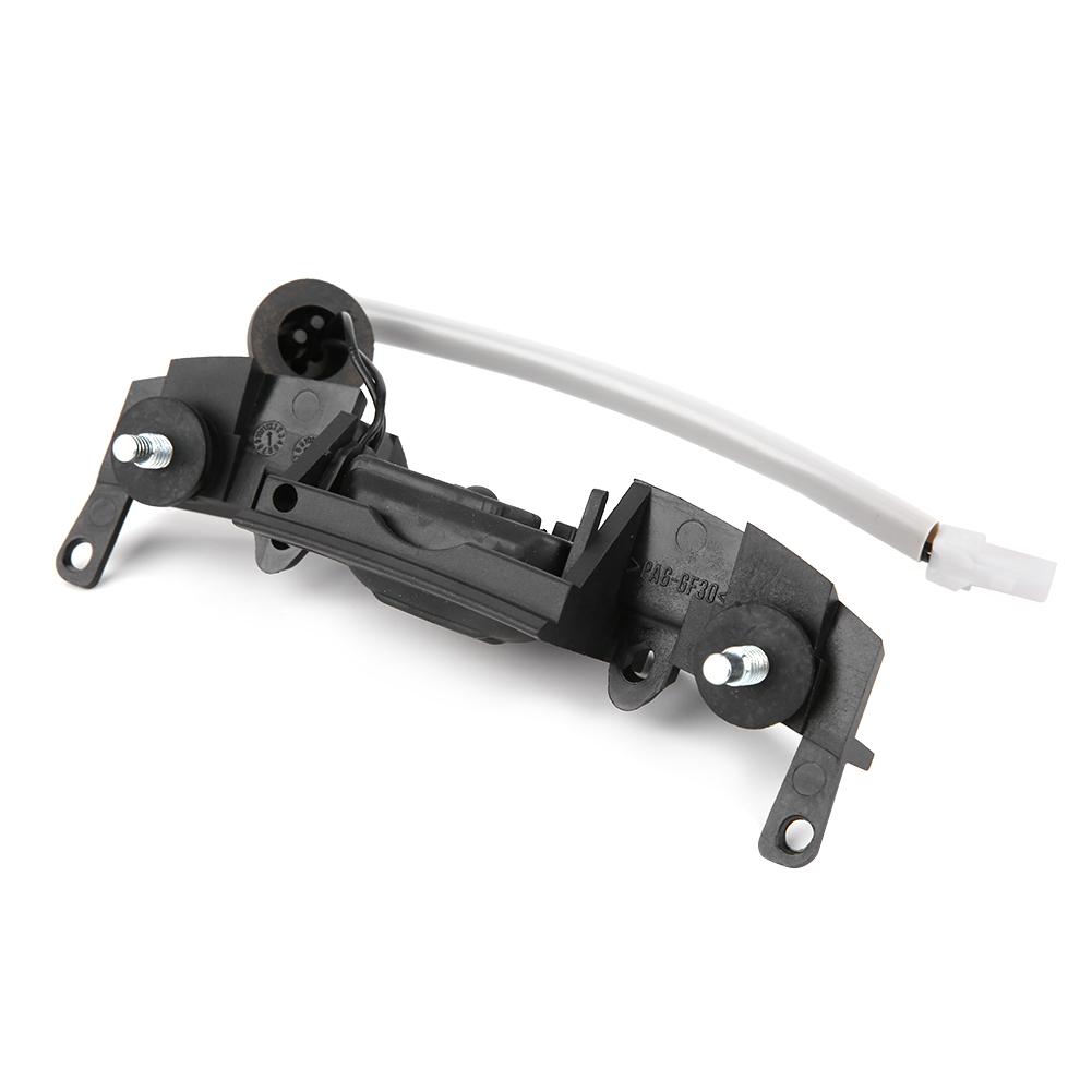 Tailgate Opening Switch Boot Lid Opener 25380AX60B Fit for Nissan Micra 2002‑2010 K12