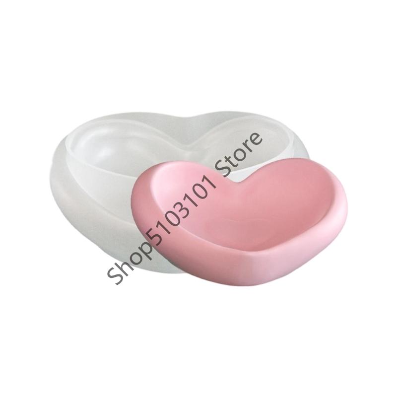 

X6HE Beginner Friendly Silicone Mould For Shell Craft With Plasters Great For Customes Jewelry Making And Wall Decoration