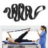 Sports Yoga Stretch Band, Elastic Band, Multi Ring Fitness Elastic Band