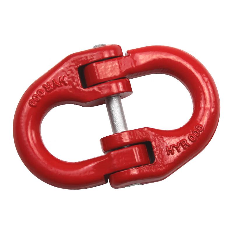 Alloy Steel Lifting Rigging Butterfly Buckle