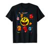 Camiseta de Pac-Man