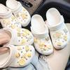 Schuh-Accessoires – Schuh-Dekorationen