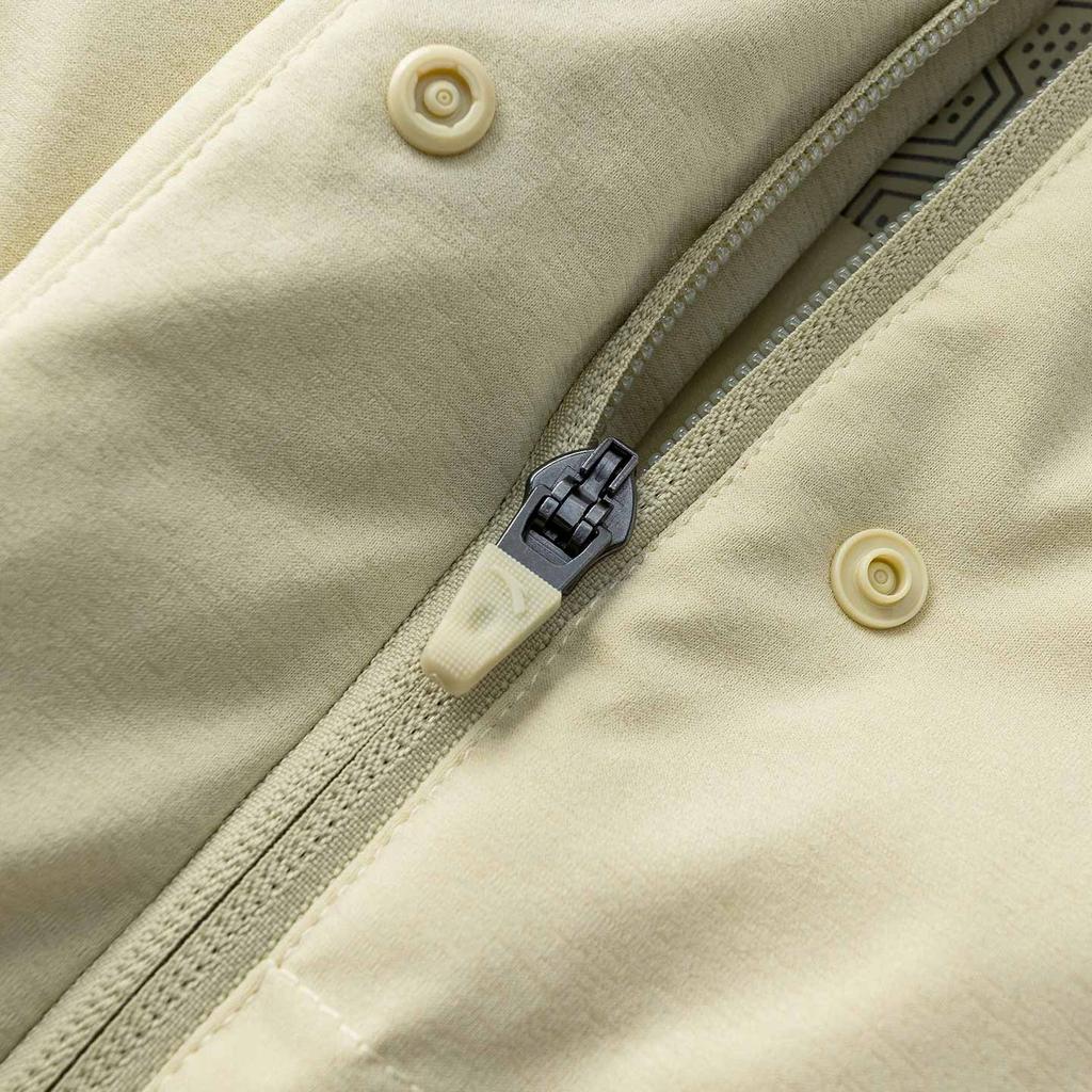 Anta Training Series Travel Autumn Knitted Down Jacket Women outerwear 962547909-4