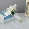 Bridal Bouquets for Wedding Party Decorations, Ceremony, Anniversary, Valentines