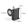 Nordic Medieval Style Wall Light for Living Room Bedside Light Retro Magnetic Suction Bedroom Decor Wall Lamp Home Wall Sconces