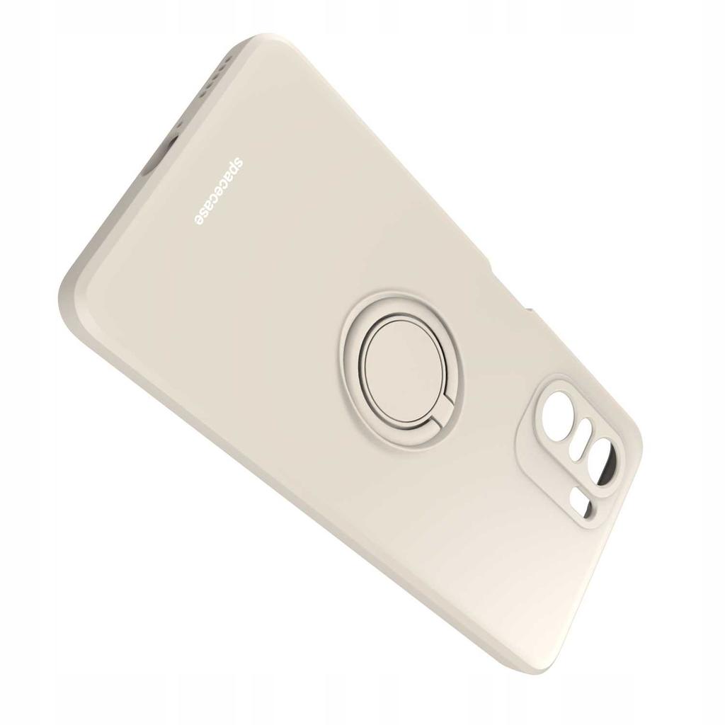 Sc Silicone Ring Poco F3 / Mi 11I Bone