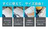 NICE PACKS Ice Packs - Strong, Slow-Melting, Long-Lasting, Thin, Small to Large Sizes, Condensation-Preventing, High Capacity, Reusable, Lightweight,