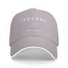 Charlie Kirk Freedom Great American Patriot Baseball Caps Snapback Baseball Hats Breathable Casual Casquette Outdoor Unisex