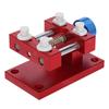 Aluminum Material Watch Holder Solid Structure Watch Stand Watch Clamp  Horology Work