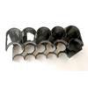 Battery Assembly As Shown Battery Storage Case Battery Assembly Complete Assembly Package For DeWalt 18 Battery