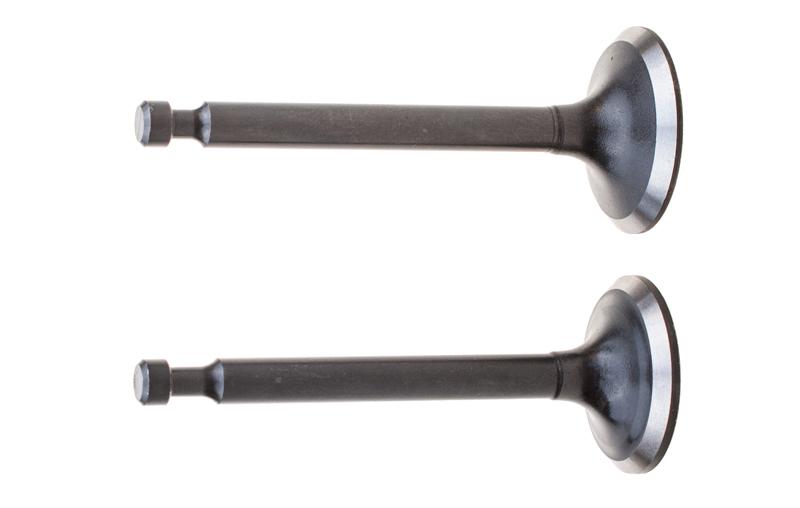 

Loncin Engine Valves Set. G200F Original Part 500550024-0001