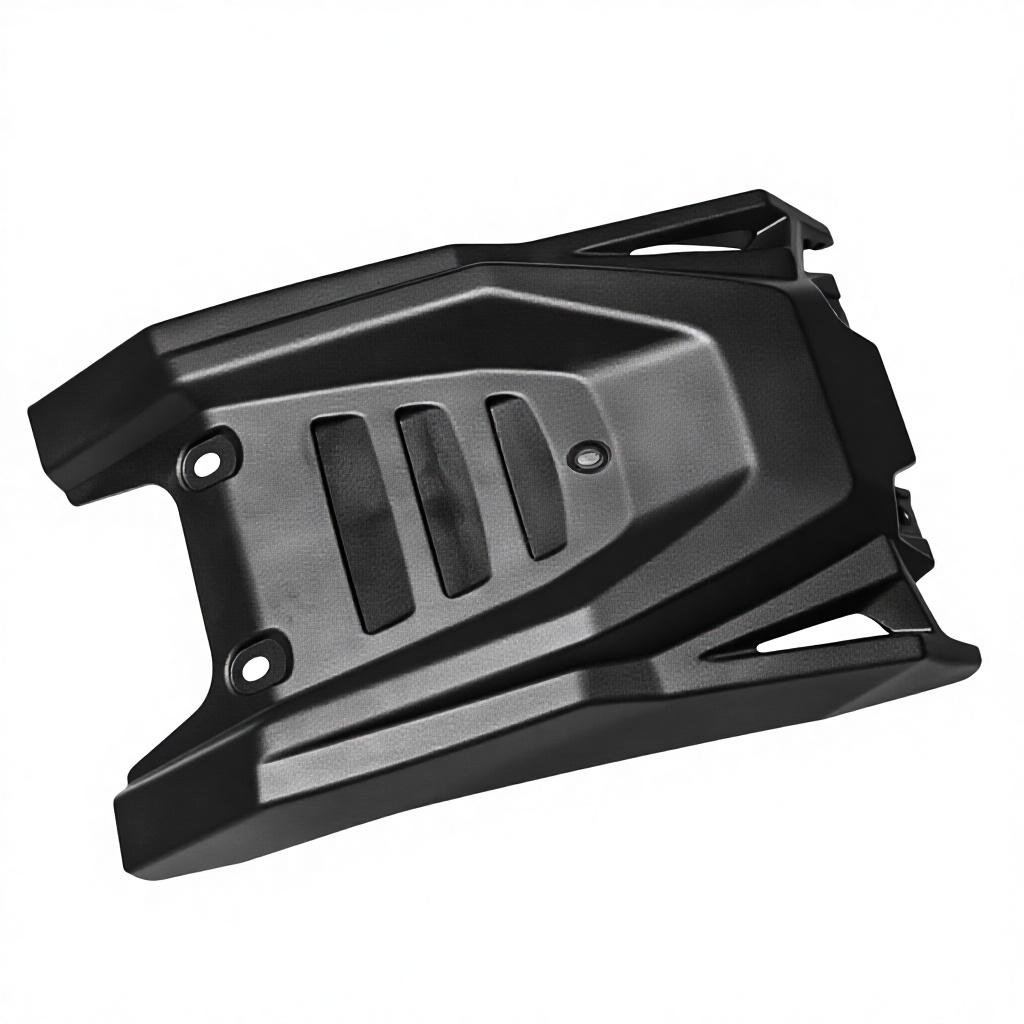 Original Ultra Bee Spare Parts Sur Ron E-bike Accessories Lower Guard Plate of the Frame Mudguard Plate