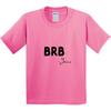 Tops – T-Shirts