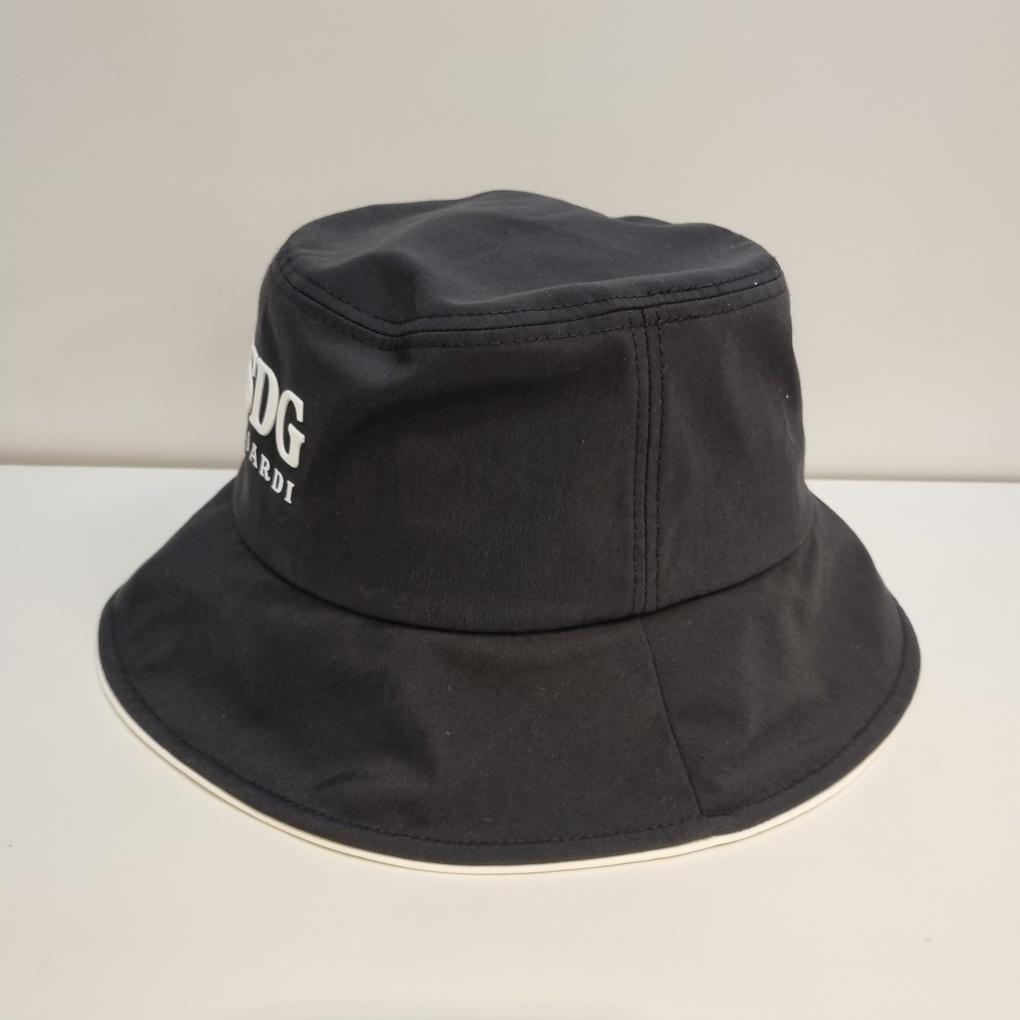 Pasadi [Dong-A Department Store Gumi Branch] Men's Basic PSDG Bucket Hat QSSAH807M
