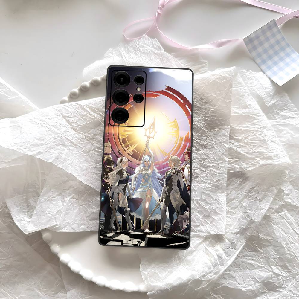 

Japan Cute Tokidoki Phone Case For Samsung S 24 Fe 25 Ultra Plus 20 Lite 21 30 22 23 24 22 Ultra 5G Fundas Samsung S20 Plus 5G