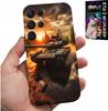 Etui Do Samsung Galaxy S25 Ultra - Czołg, Wojna, Militaria, Wojskowe, Wzory