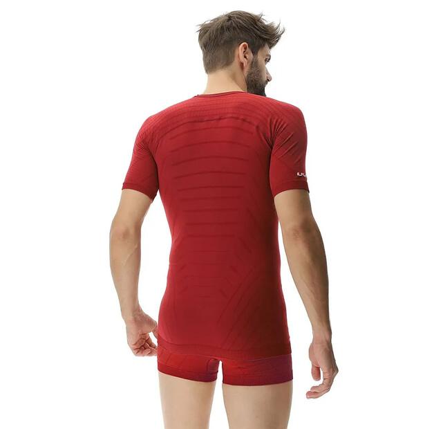 UYN Motyon 2.0 Short Sleeve Base Layer