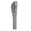 Remplacement de l'entonnoir de réservoir de carburant sans bouchon pour Navigator MKT MKZ MKC Tube de remplissage de réservoir de carburant 1782177