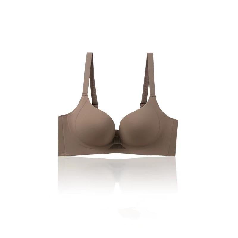 Women Comfort Wireless Bra With No Trace Design