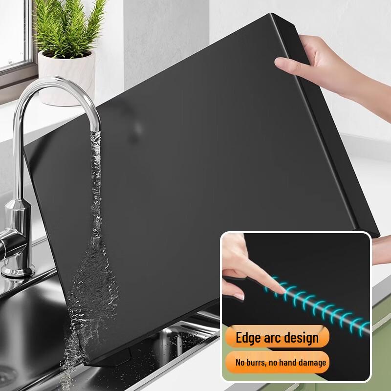 Kitchen Induction Cooker Countertop Storage Shelf